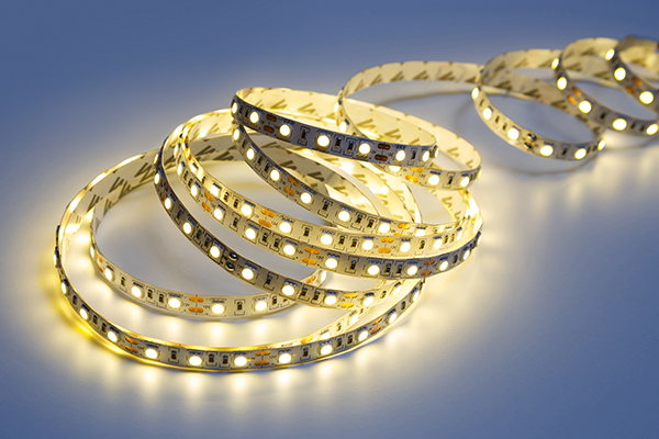 践行绿色发展理念 九瓦灯饰节能LED光源获行业广泛认可