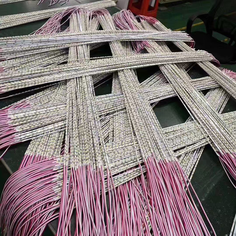 超薄灯条灯条系列