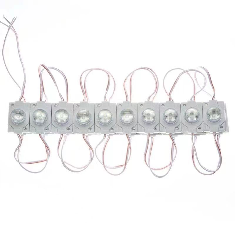 单颗侧光源系列