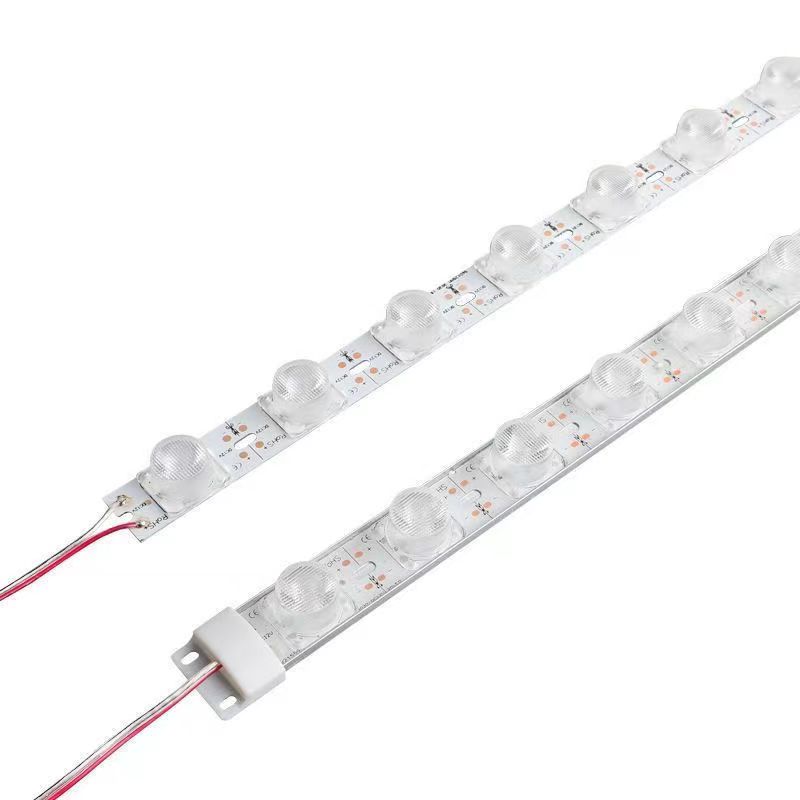 低压侧光源灯条系列