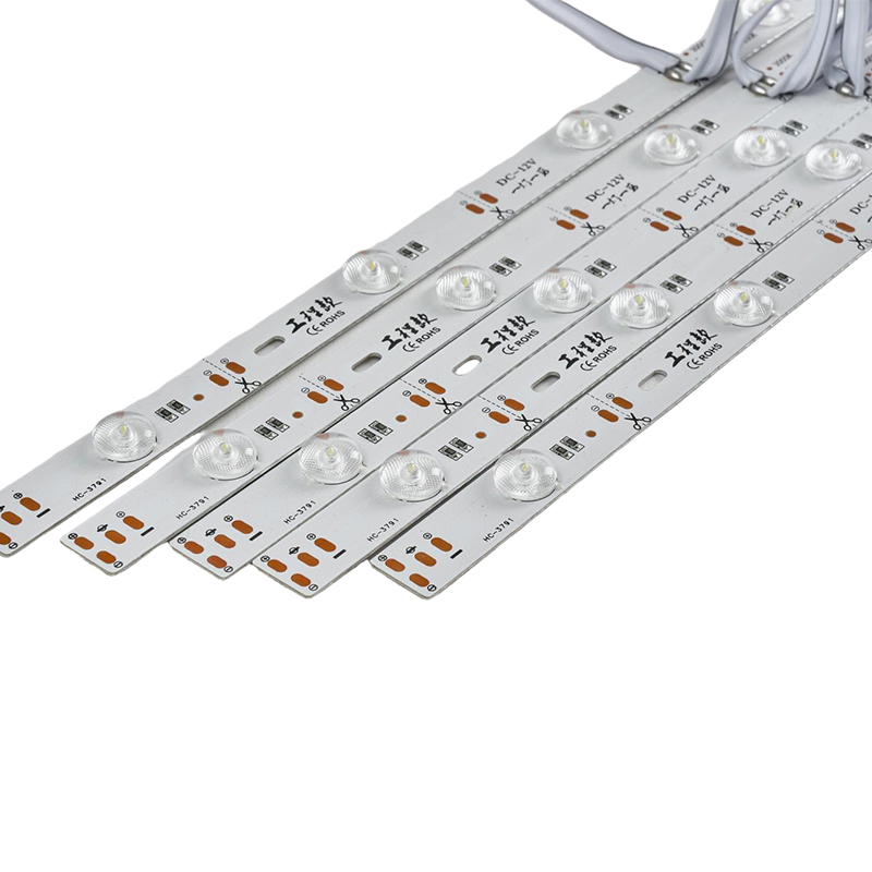 低压漫反射灯条系列