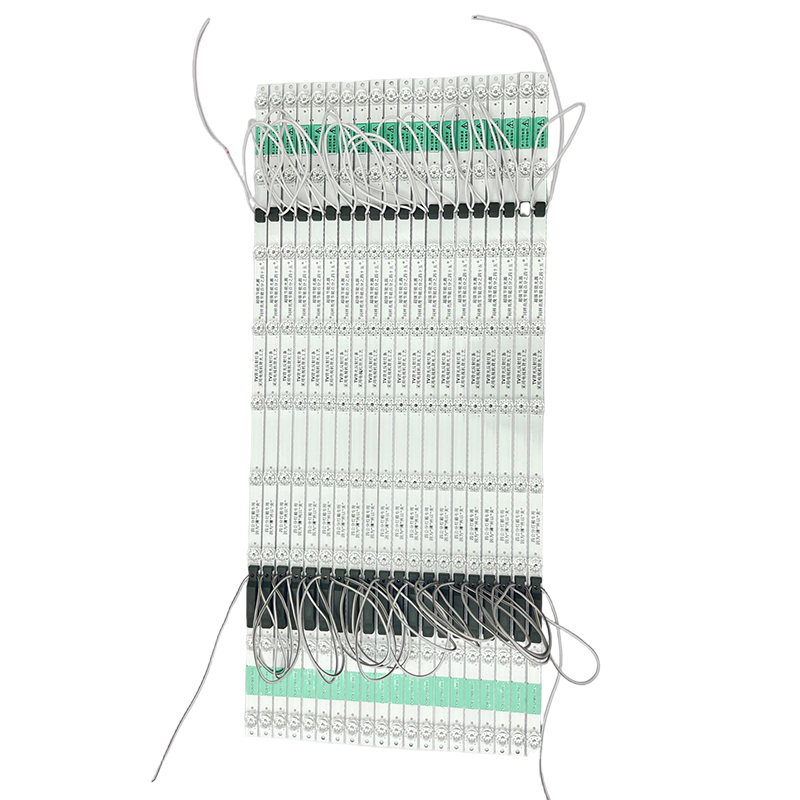 高压漫反射灯条系列